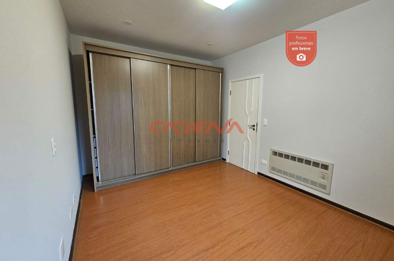 Apartamento para aluguel no Água Verde: 