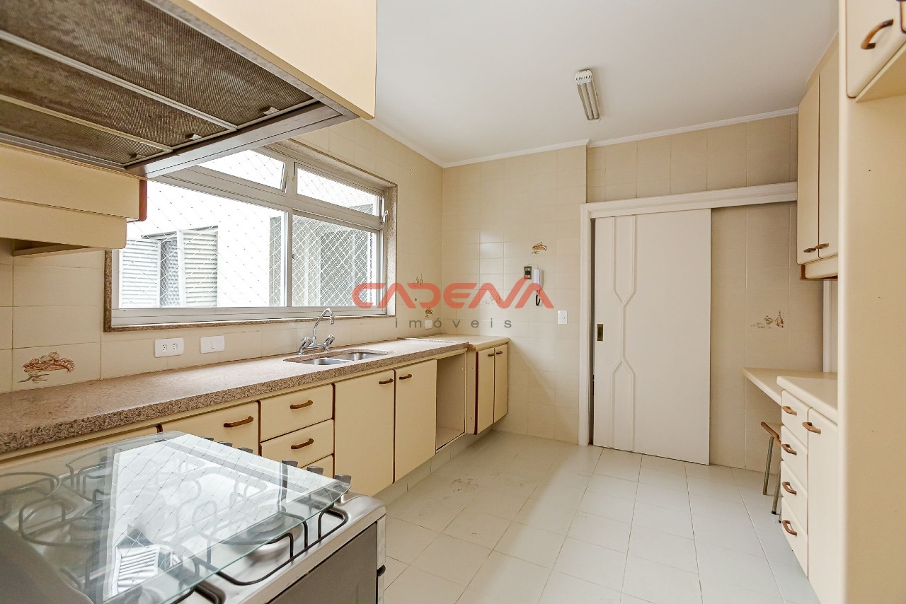 Apartamento para aluguel no Água Verde: 