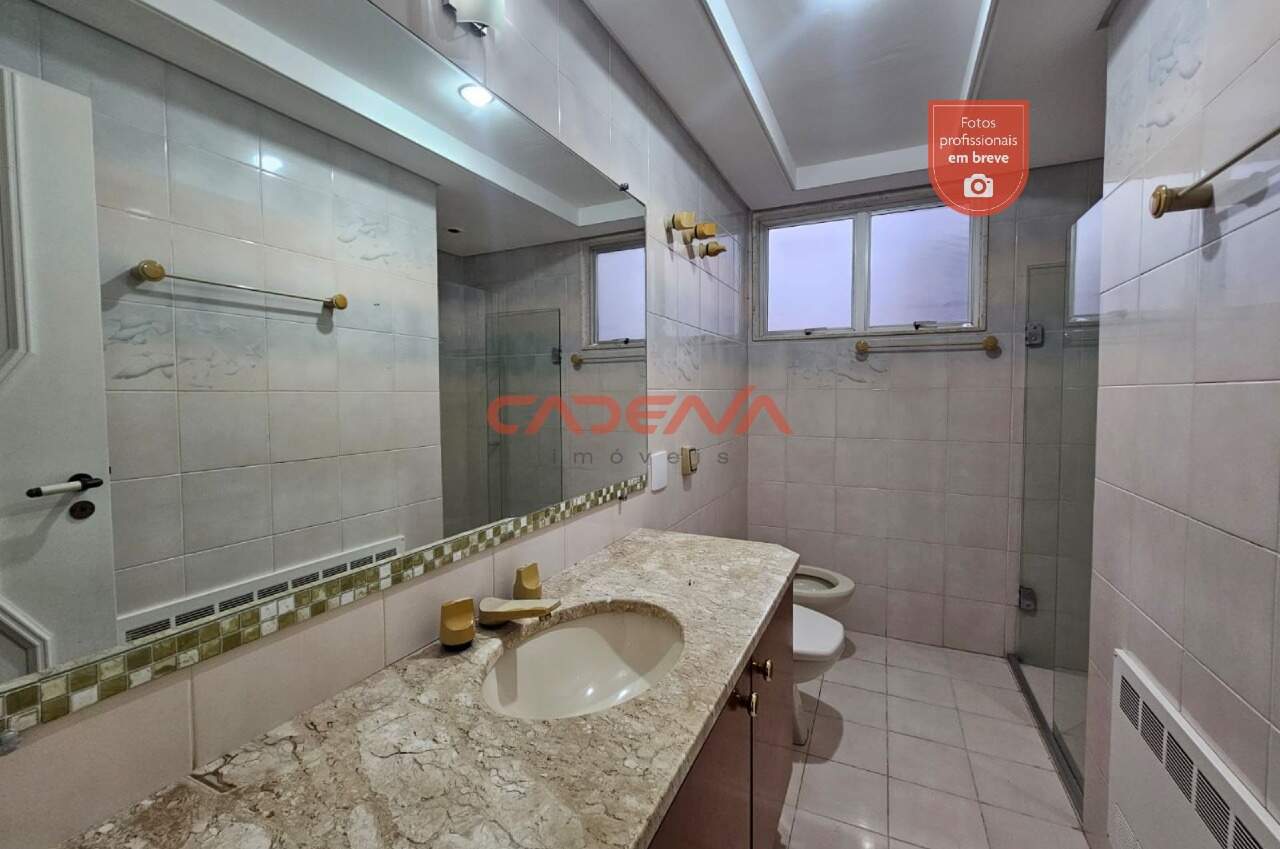 Apartamento para aluguel no Água Verde: 