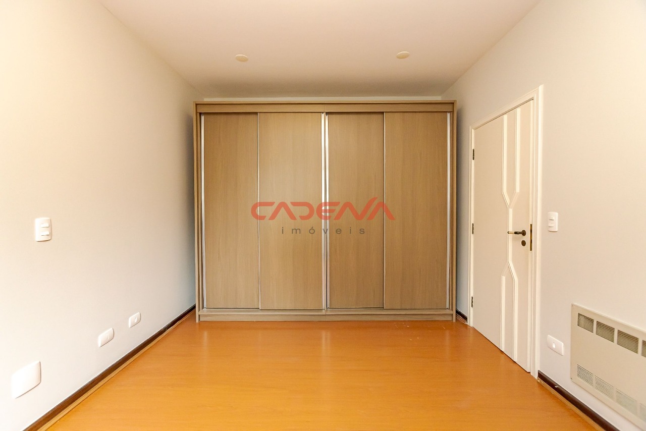 Apartamento para aluguel no Água Verde: 