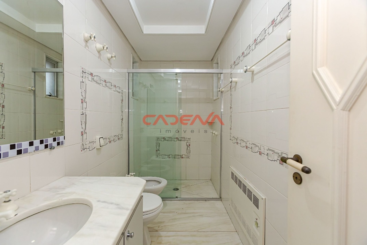 Apartamento para aluguel no Água Verde: 