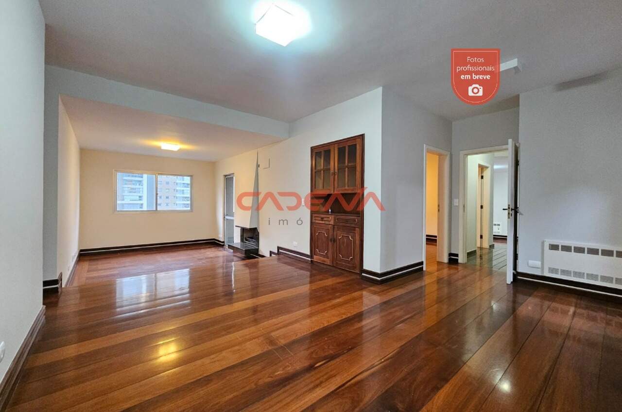 Apartamento para aluguel no Água Verde: 