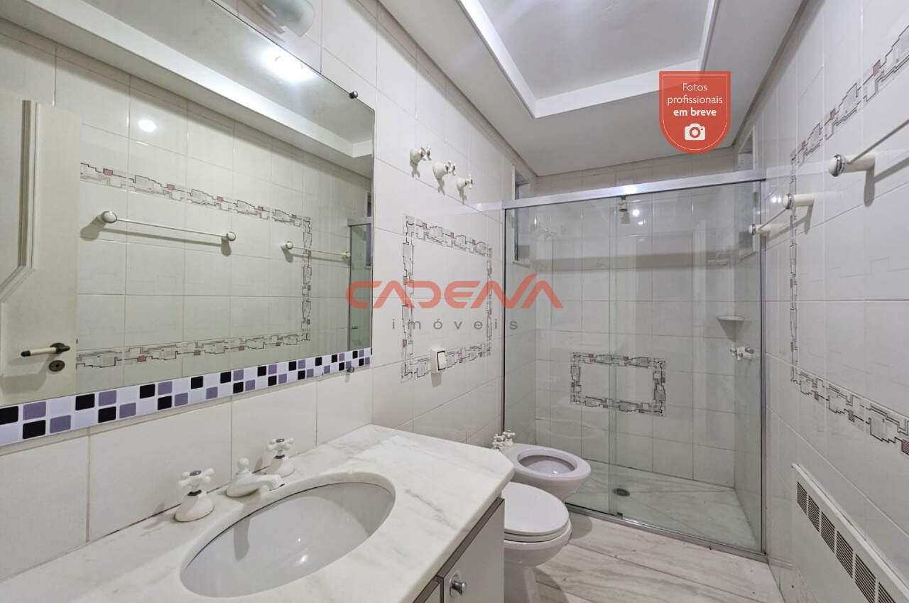 Apartamento para aluguel no Água Verde: 