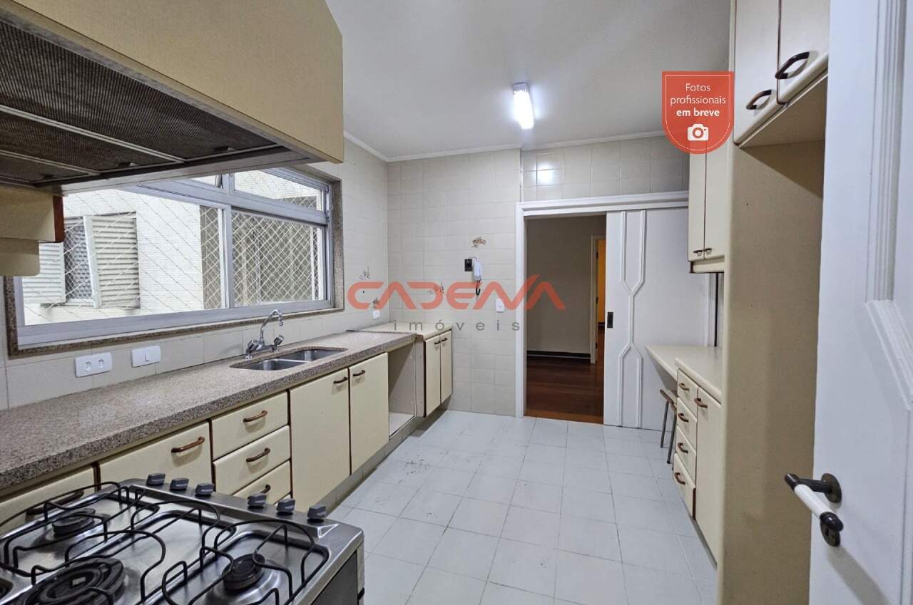 Apartamento para aluguel no Água Verde: 