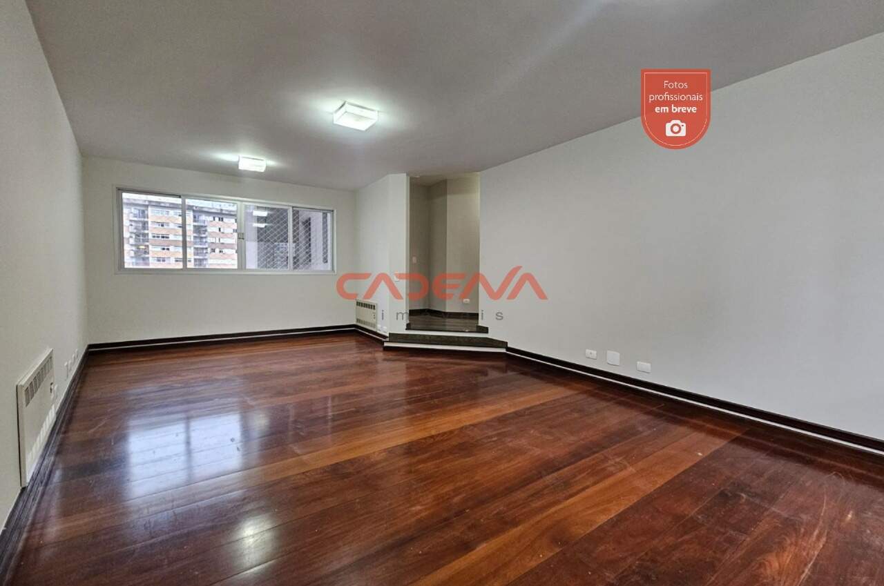 Apartamento para aluguel no Água Verde: 