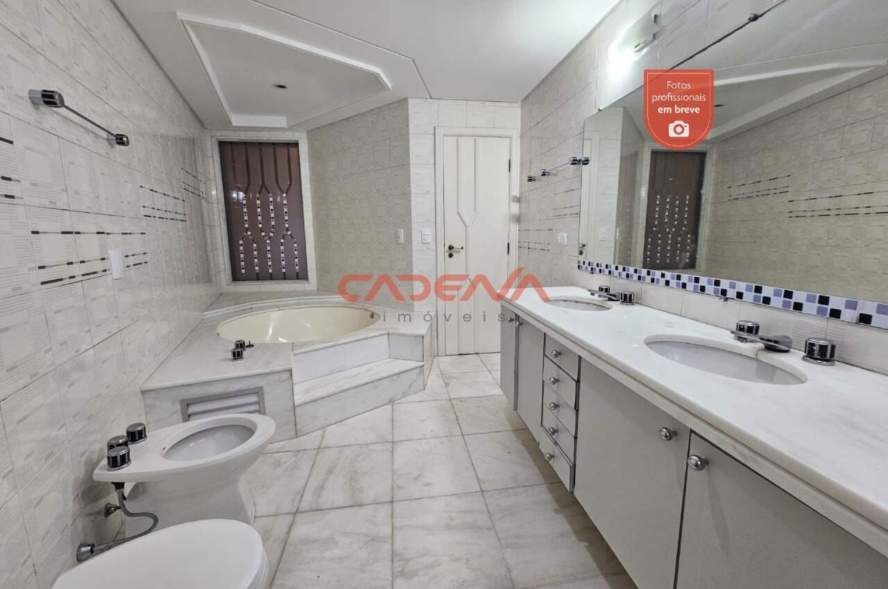 Apartamento para aluguel no Água Verde: 