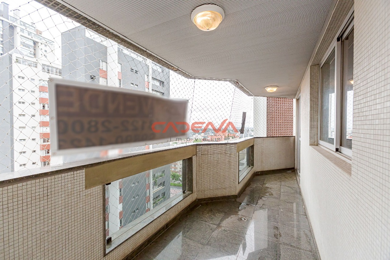 Apartamento para aluguel no Água Verde: 