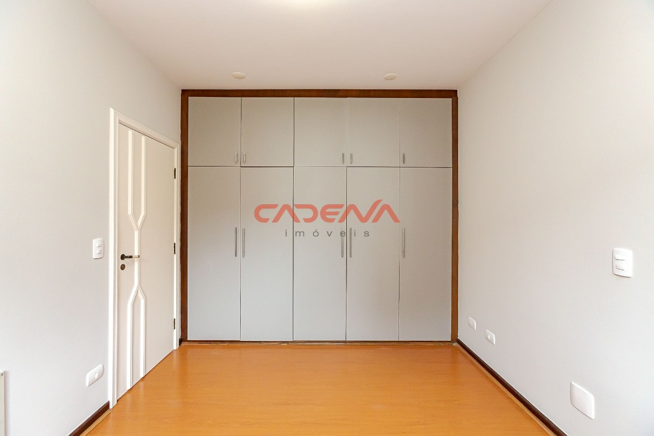 Apartamento para aluguel no Água Verde: 