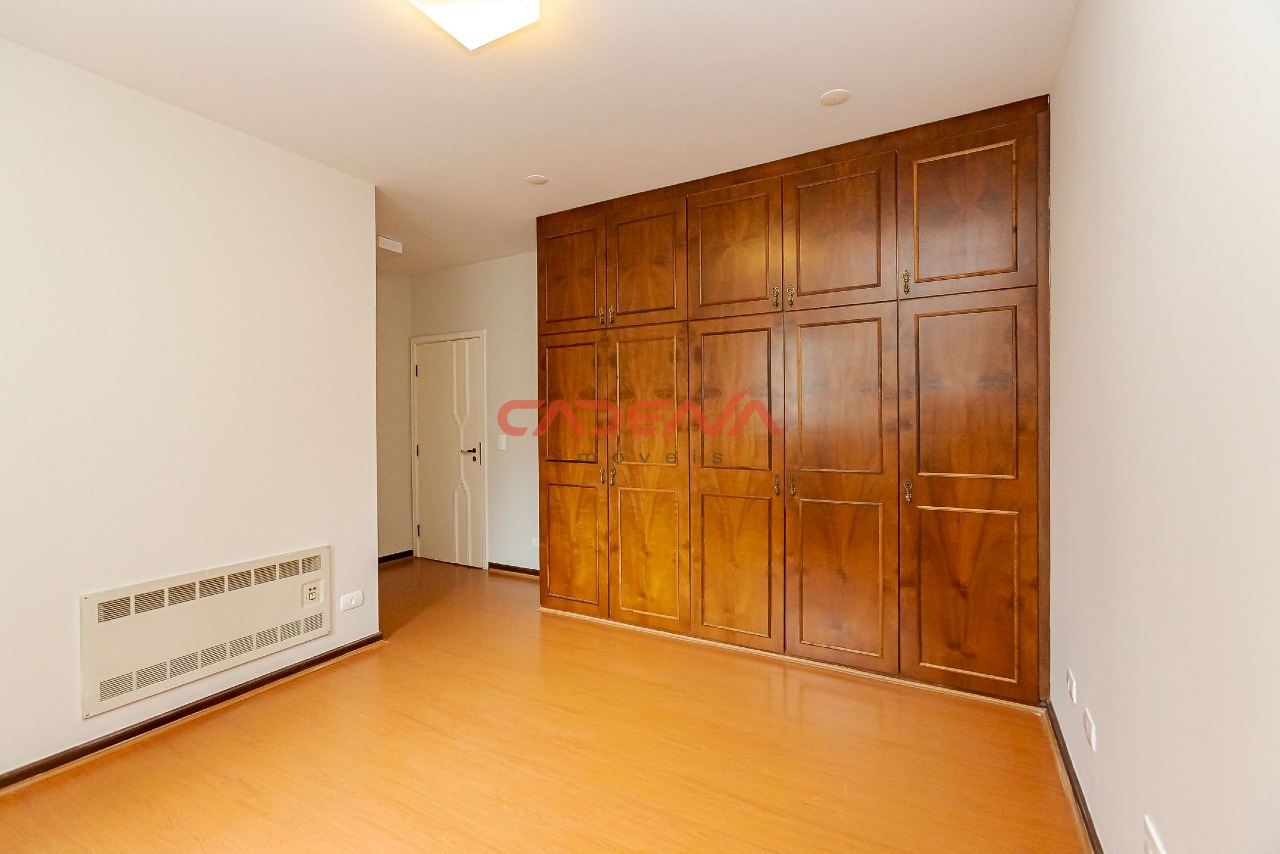 Apartamento para aluguel no Água Verde: 