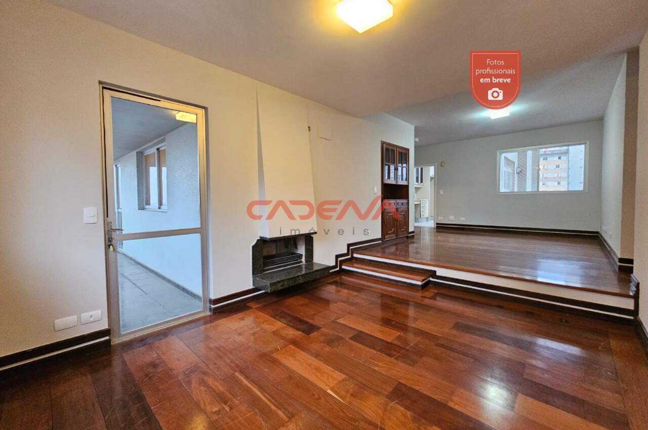 Apartamento para aluguel no Água Verde: 