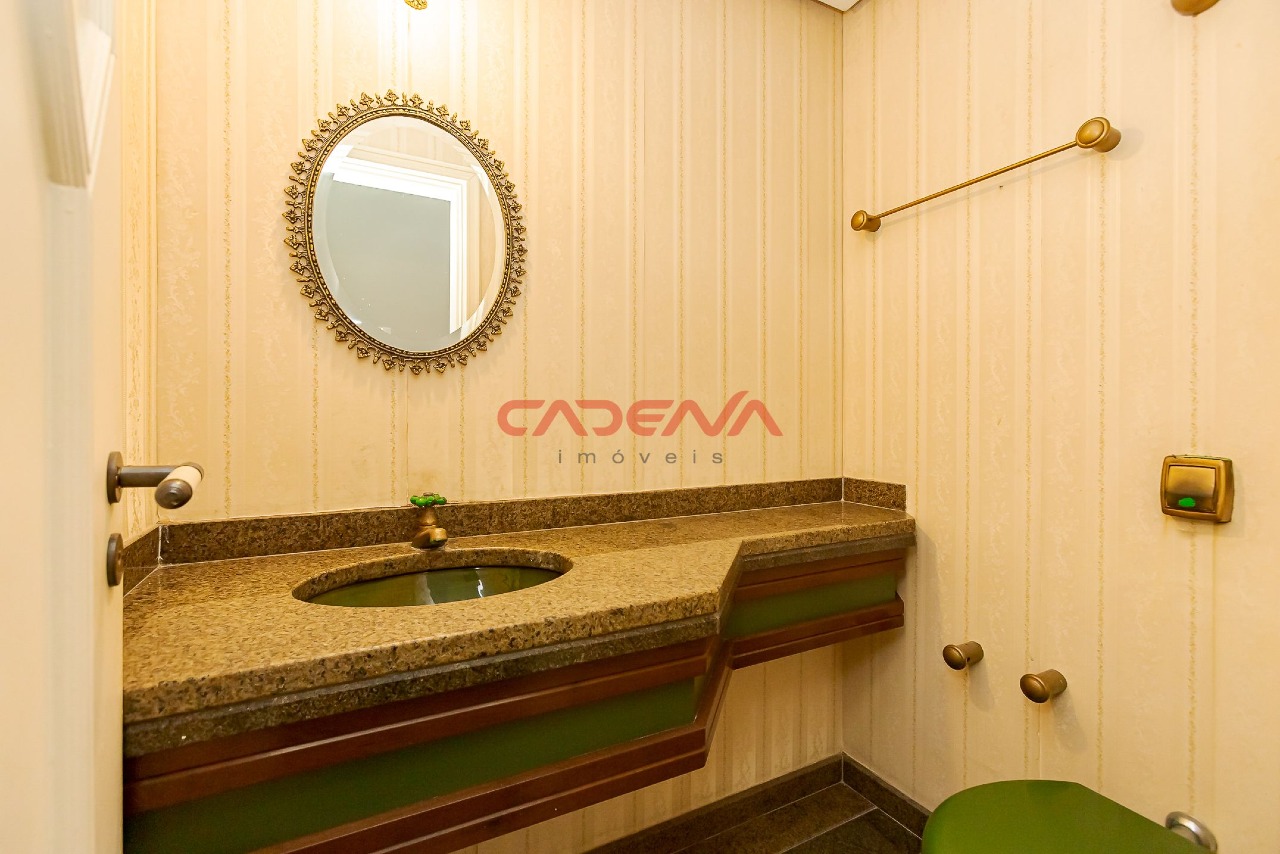 Apartamento para aluguel no Água Verde: 