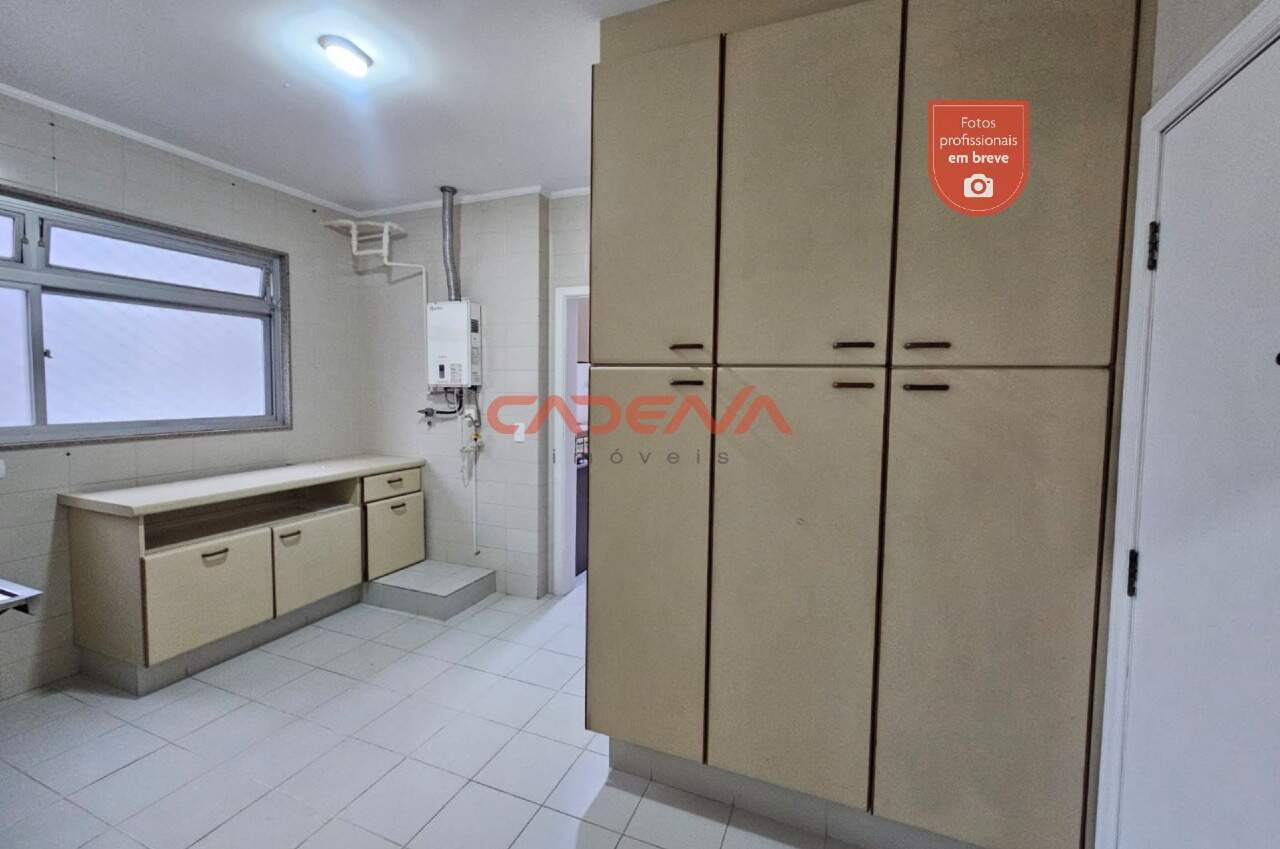 Apartamento para aluguel no Água Verde: 