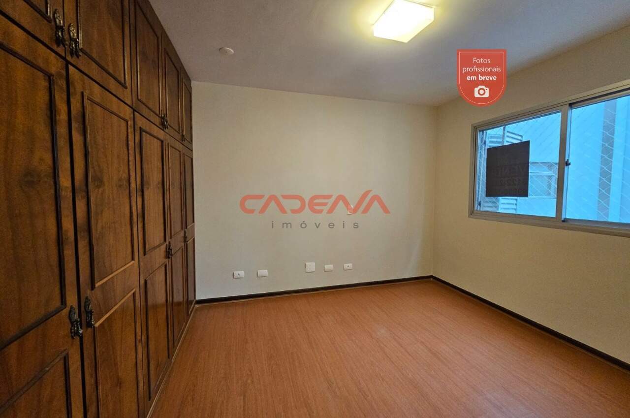 Apartamento para aluguel no Água Verde: 