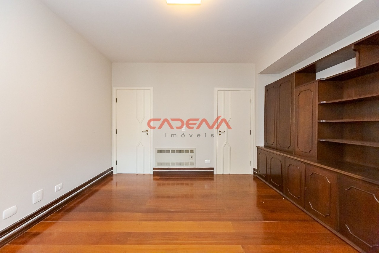 Apartamento para aluguel no Água Verde: 