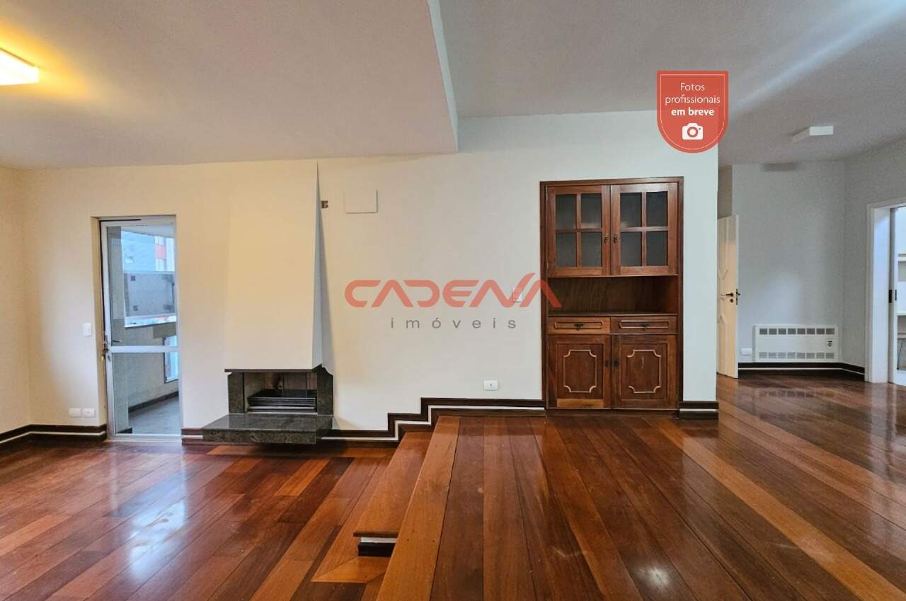 Apartamento para aluguel no Água Verde: 