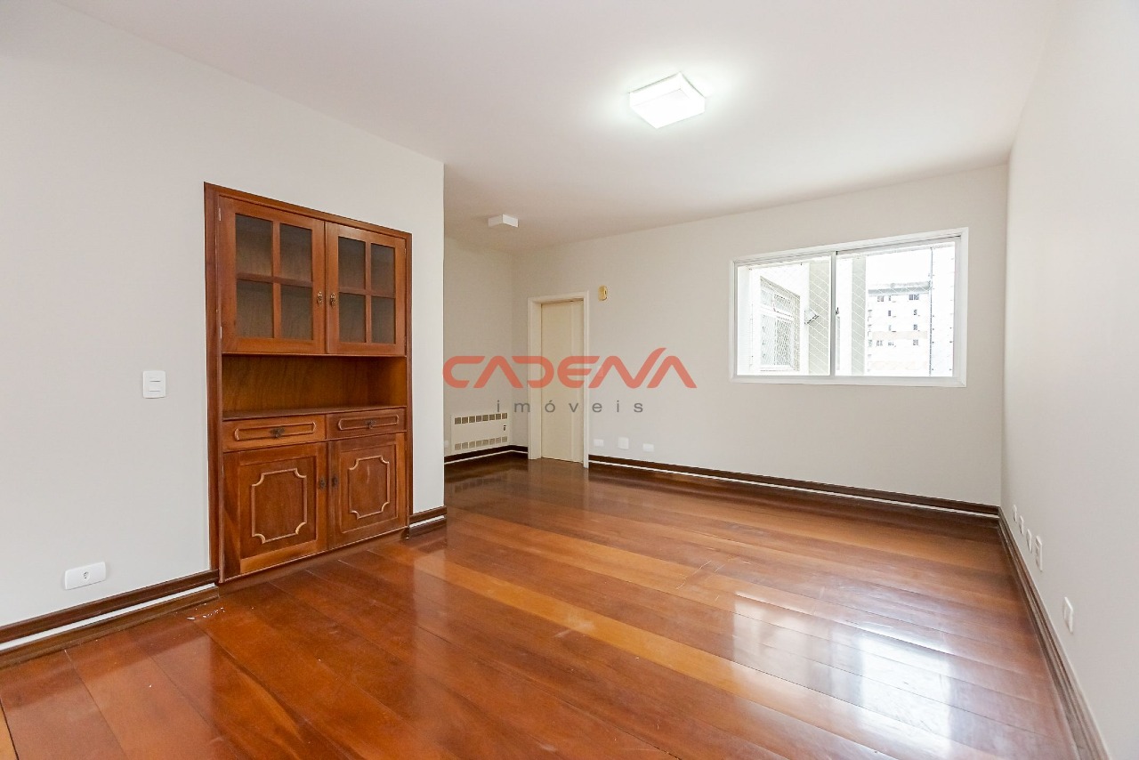 Apartamento para aluguel no Água Verde: 