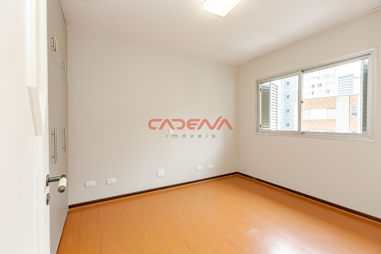 Apartamento para aluguel no Água Verde: 
