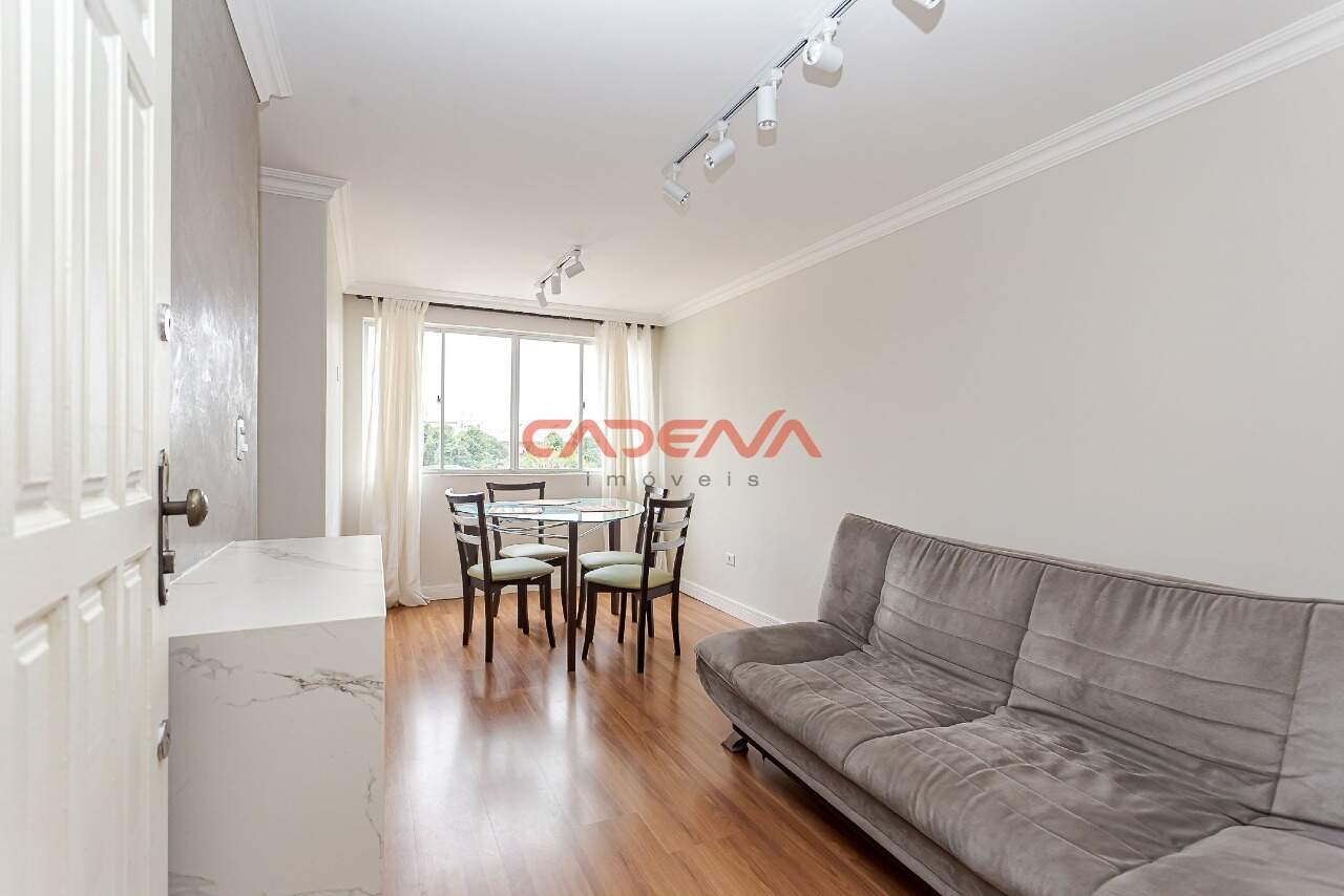 Apartamento para aluguel no Portão: 