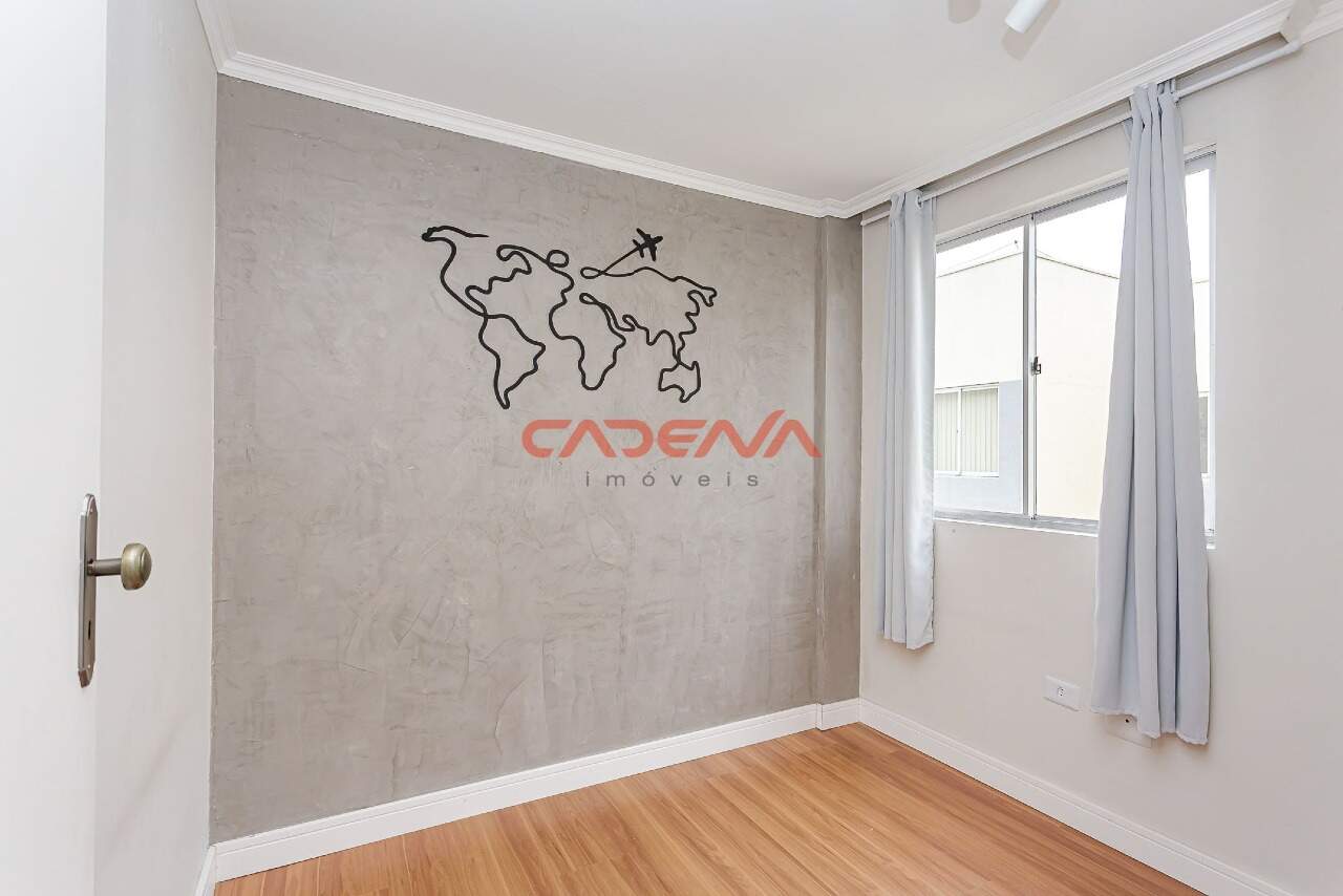 Apartamento para aluguel no Portão: 