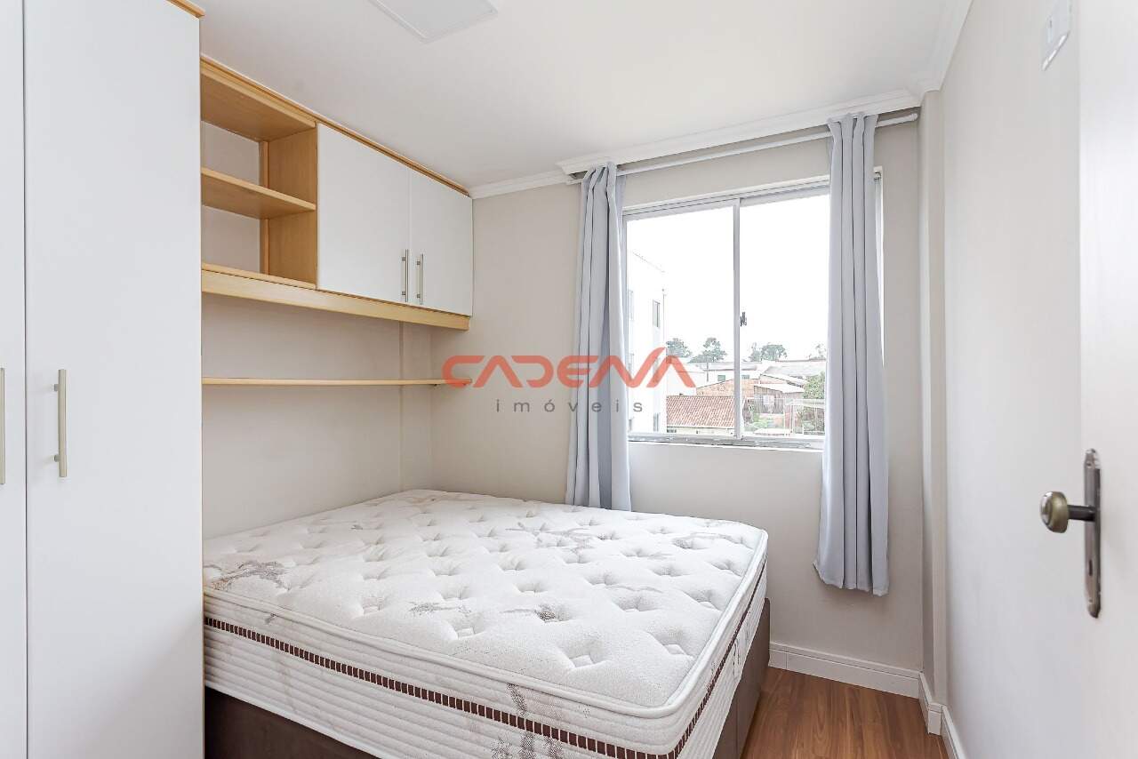 Apartamento para aluguel no Portão: 