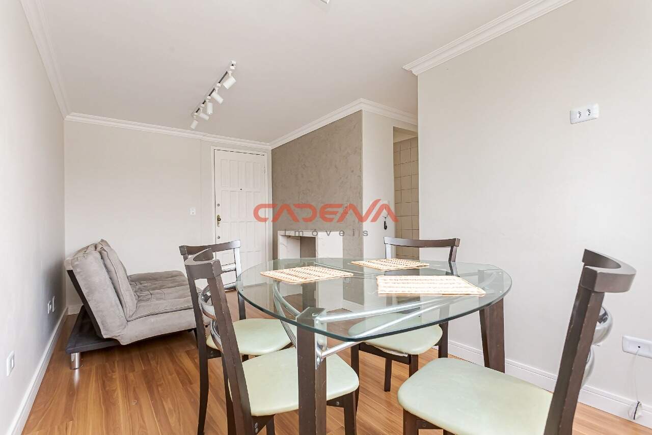Apartamento para aluguel no Portão: 