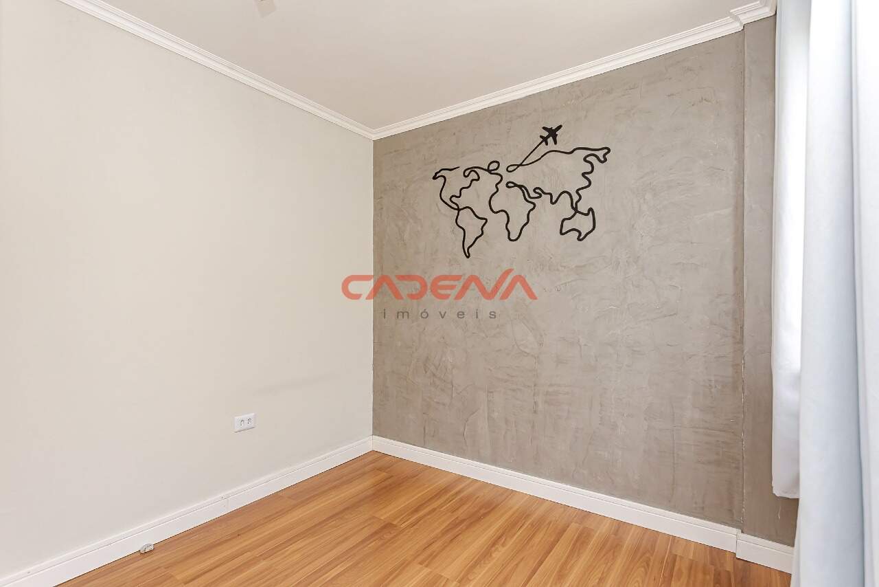 Apartamento para aluguel no Portão: 