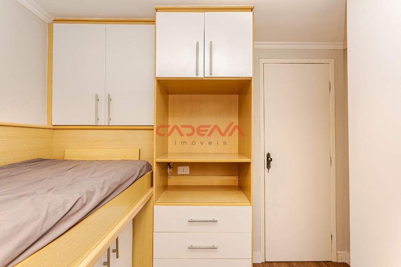 Apartamento para aluguel no Portão: 