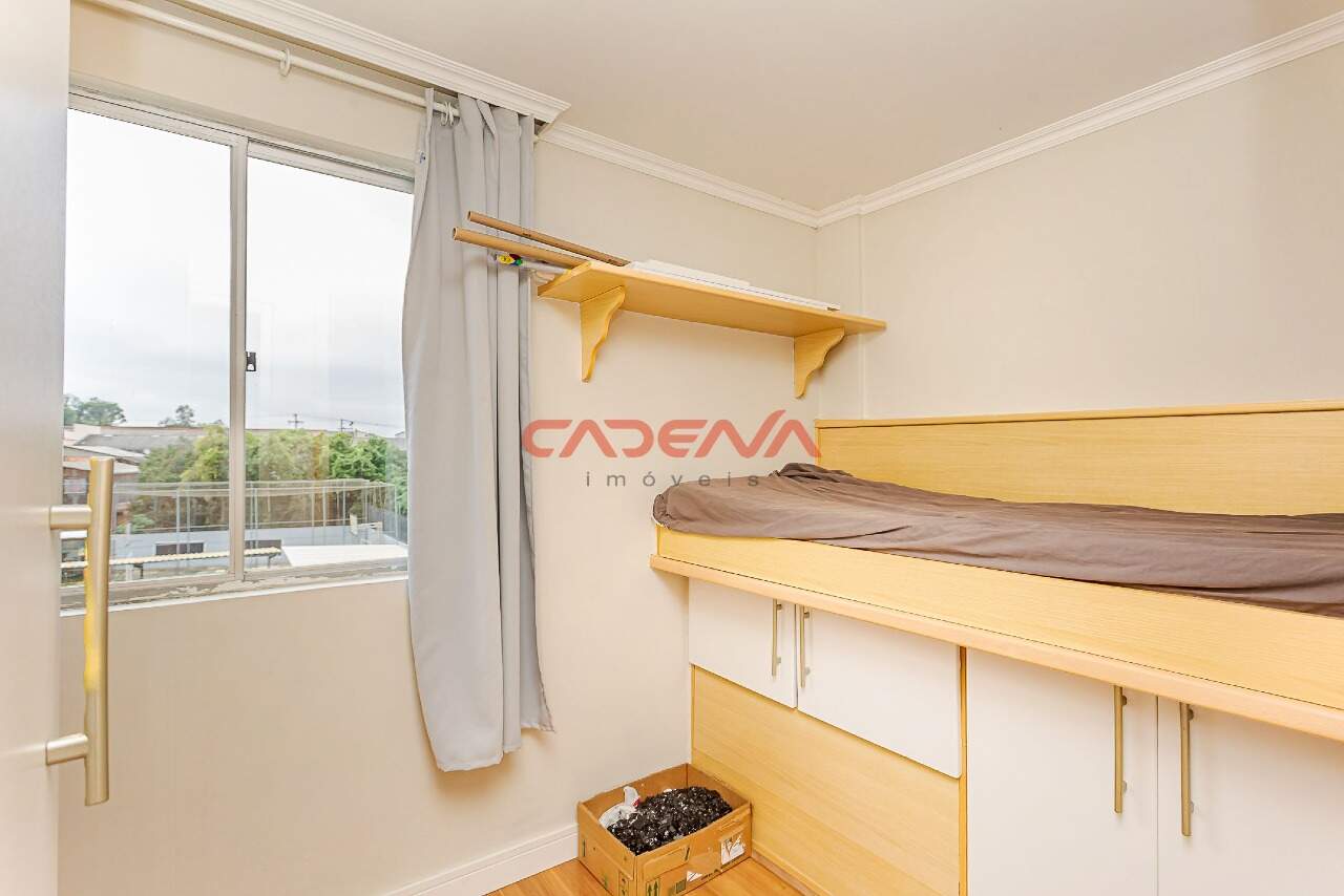 Apartamento para aluguel no Portão: 