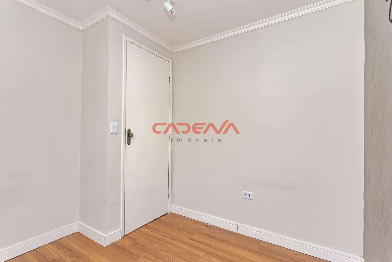 Apartamento para aluguel no Portão: 