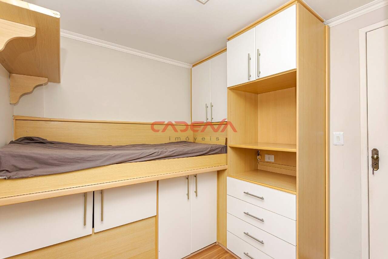 Apartamento para aluguel no Portão: 