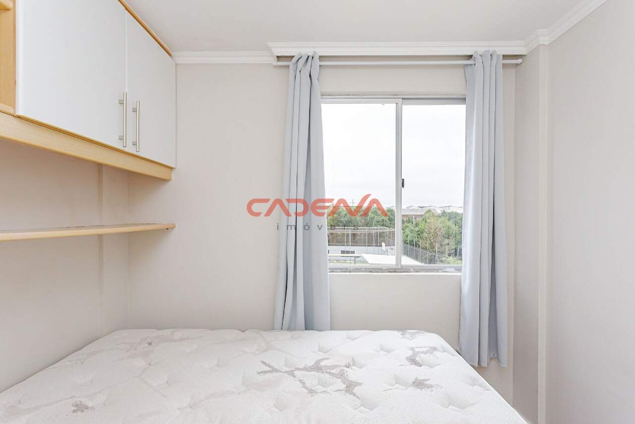 Apartamento para aluguel no Portão: 