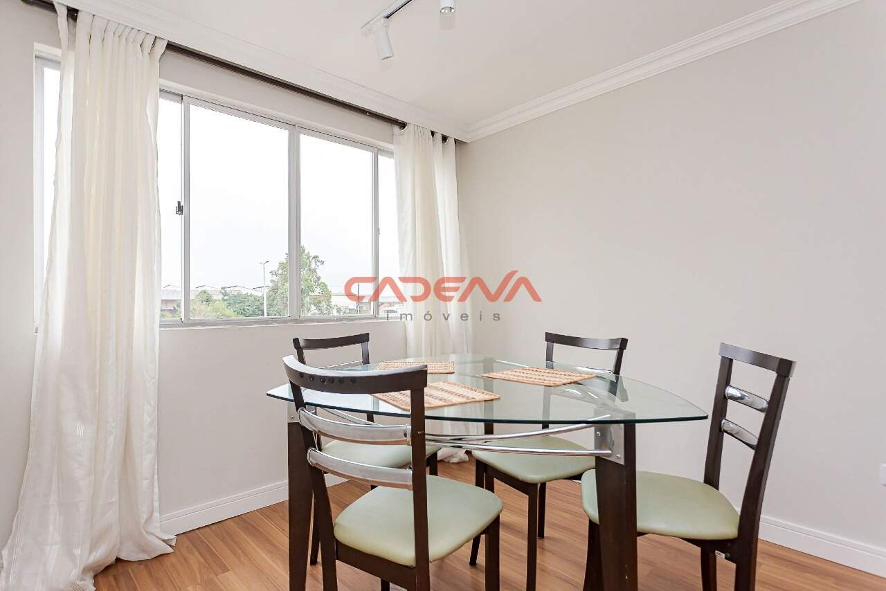 Apartamento para aluguel no Portão: 