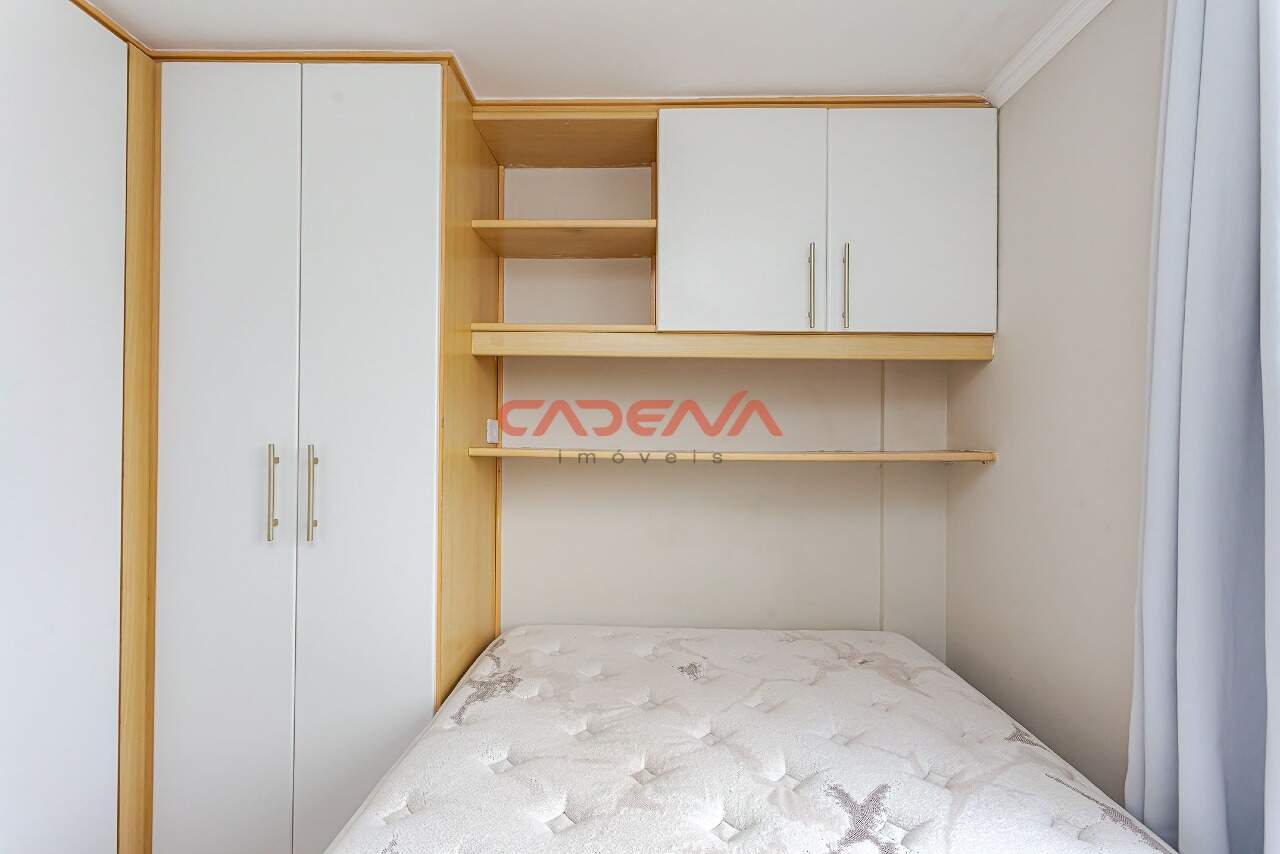 Apartamento para aluguel no Portão: 