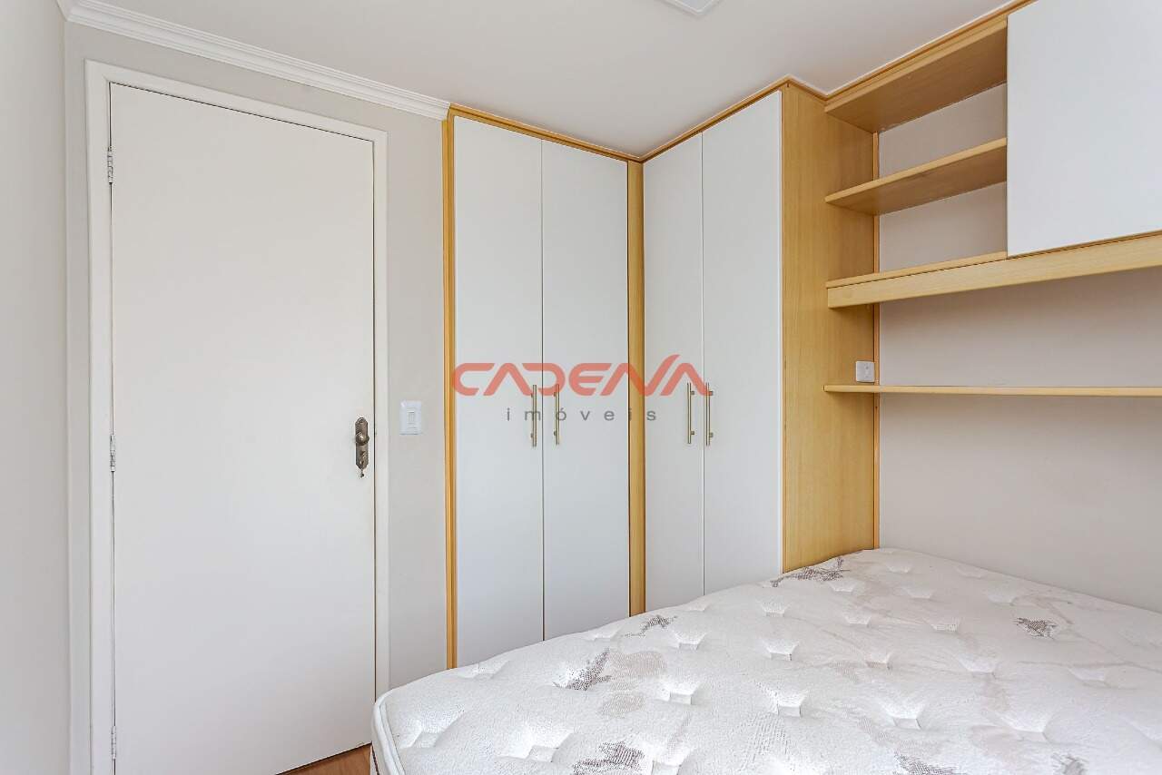 Apartamento para aluguel no Portão: 