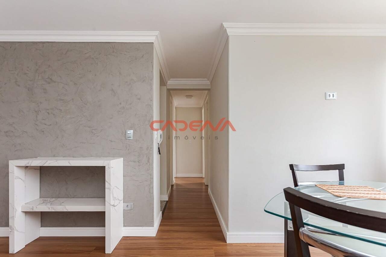 Apartamento para aluguel no Portão: 