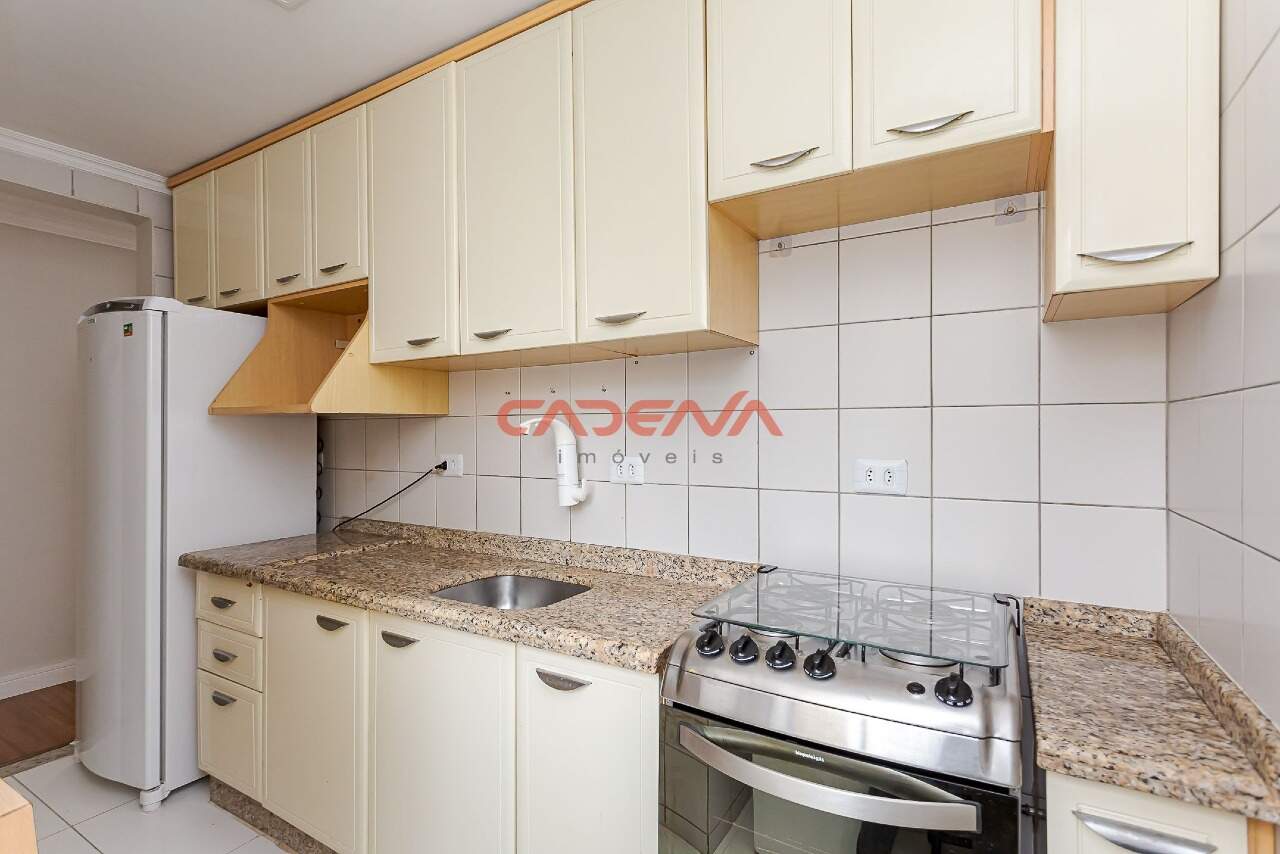 Apartamento para aluguel no Portão: 