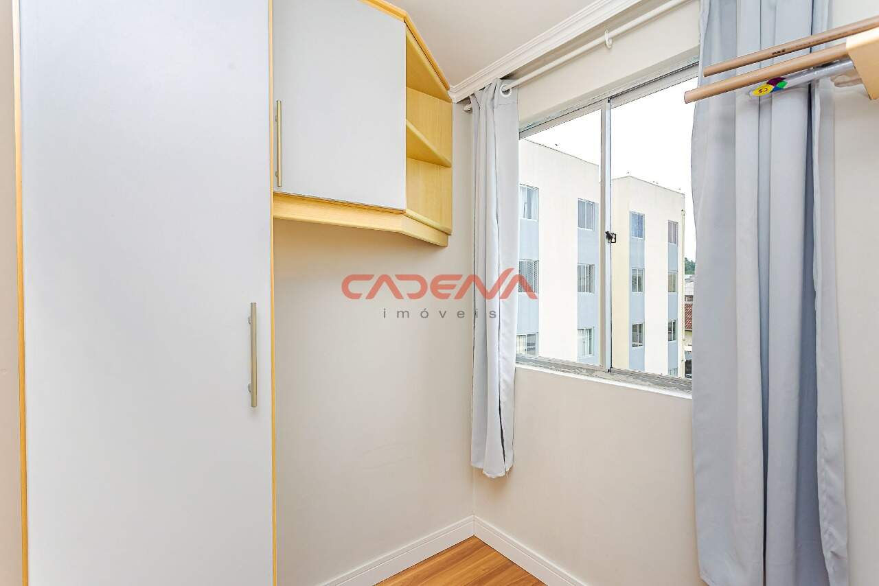 Apartamento para aluguel no Portão: 