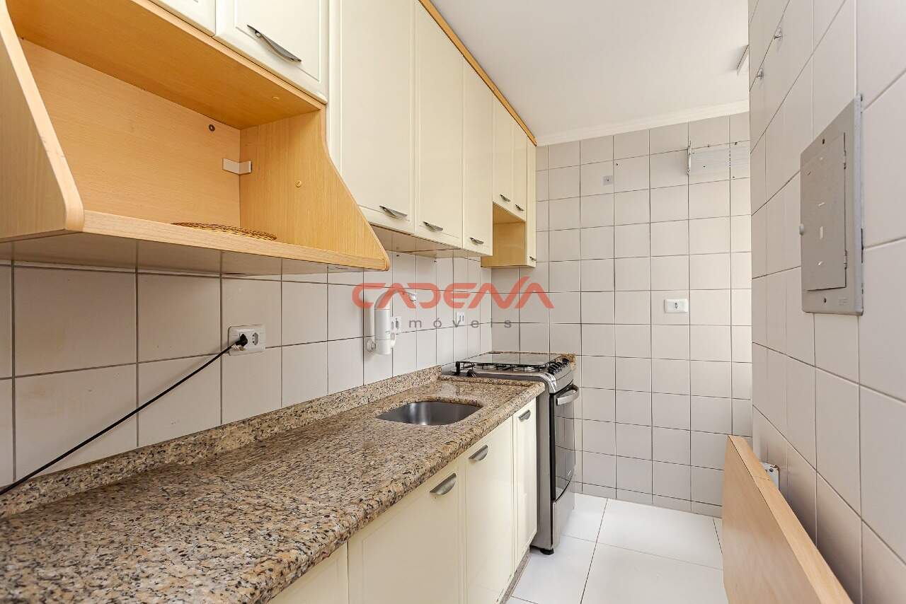 Apartamento para aluguel no Portão: 