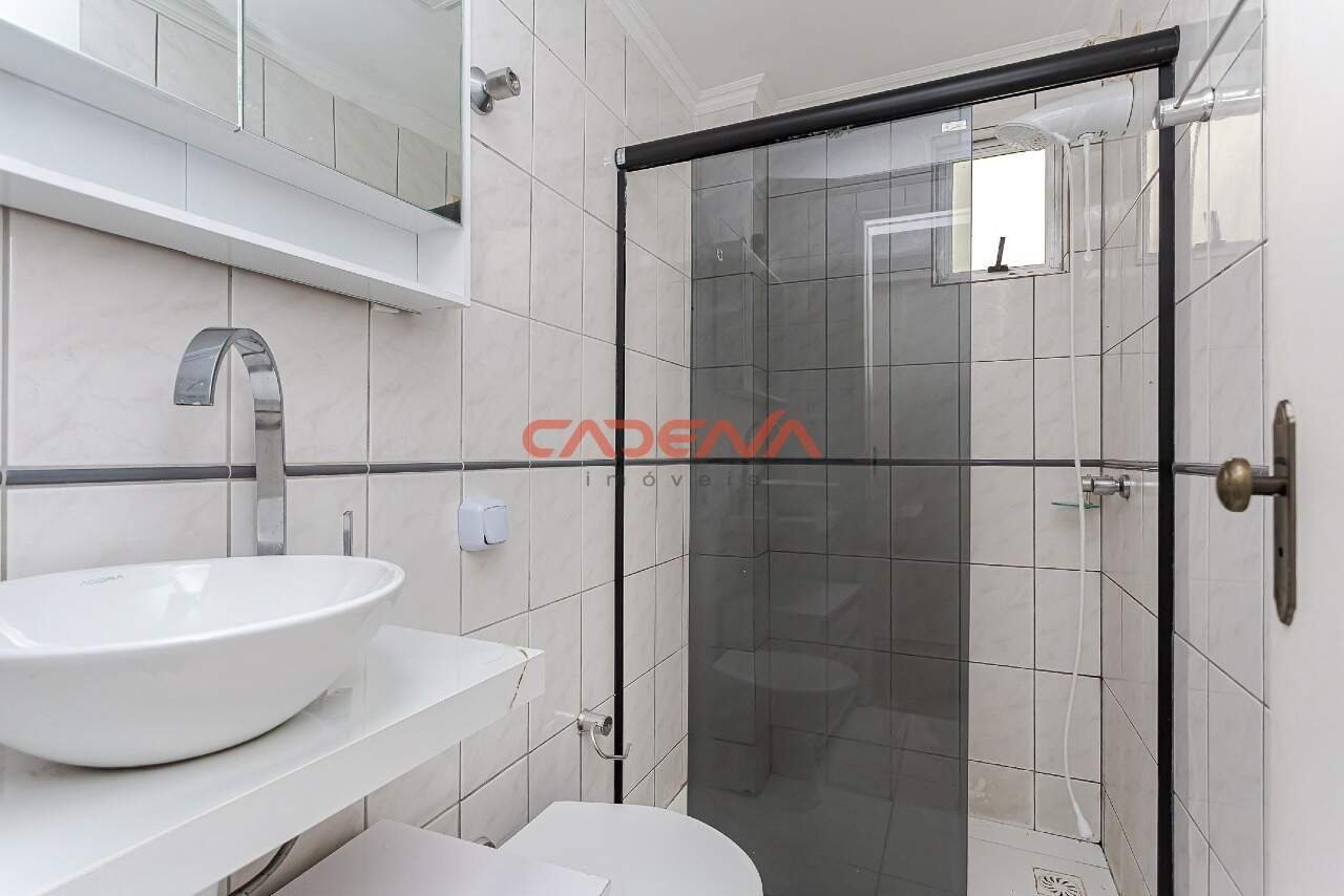 Apartamento para aluguel no Portão: 