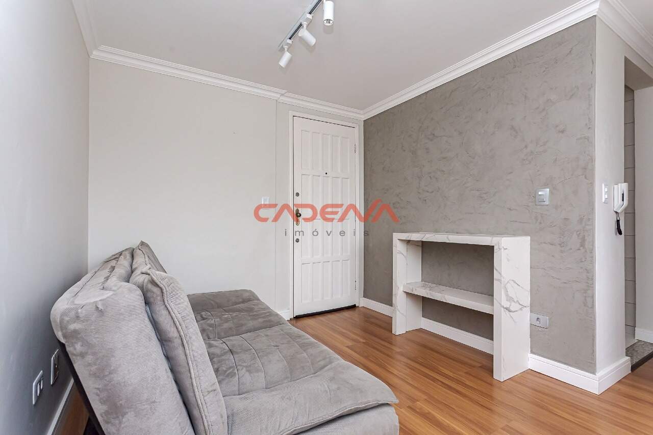 Apartamento para aluguel no Portão: 