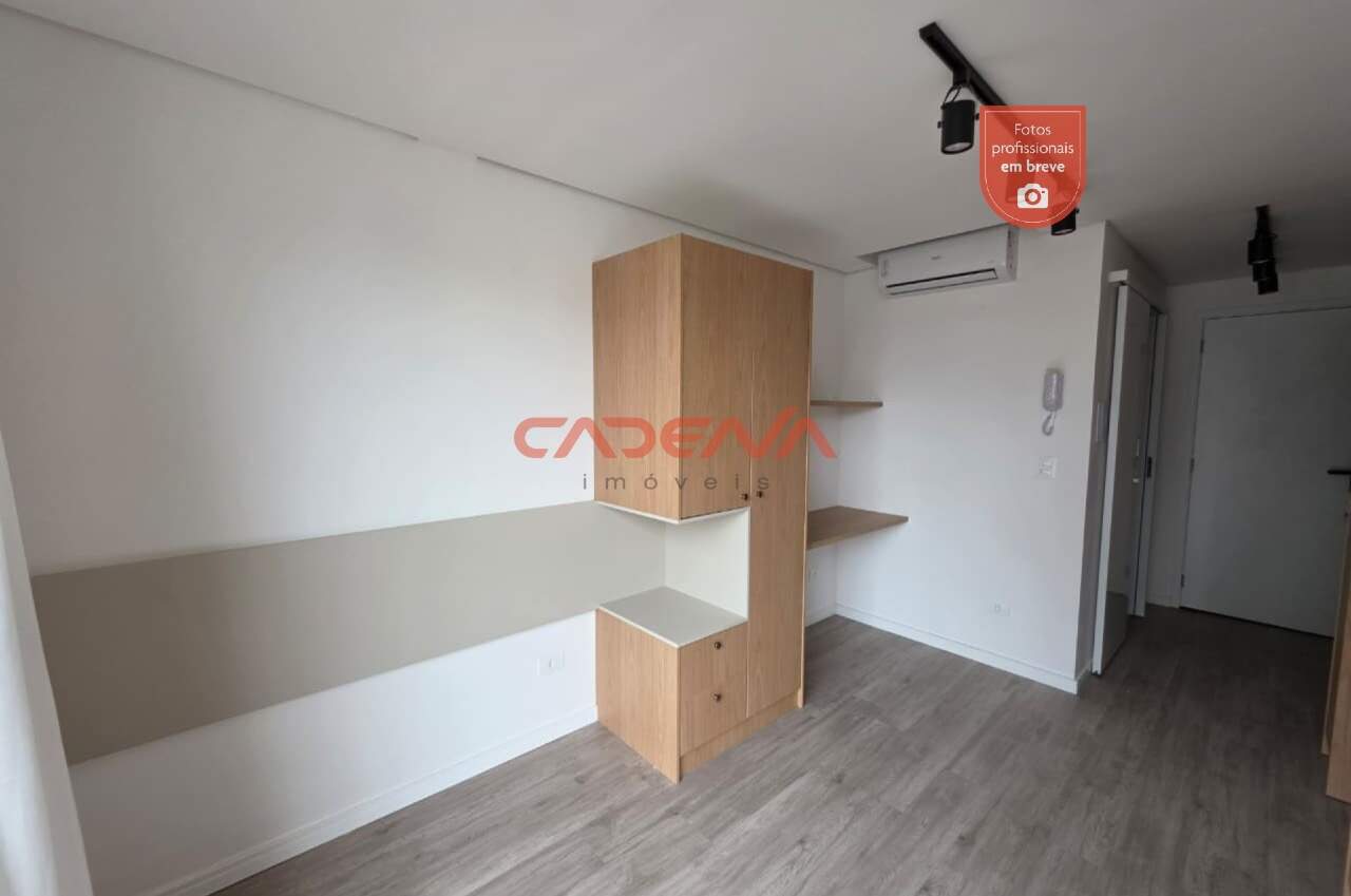 Studio para aluguel no Centro: 