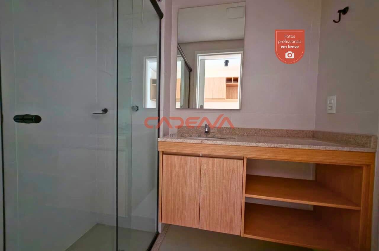 Studio para aluguel no Centro: 