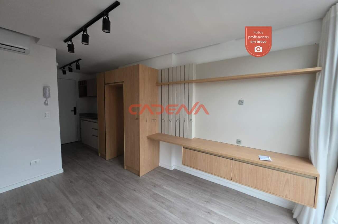 Studio para aluguel no Centro: 