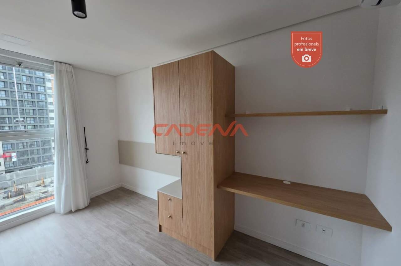 Studio para aluguel no Centro: 