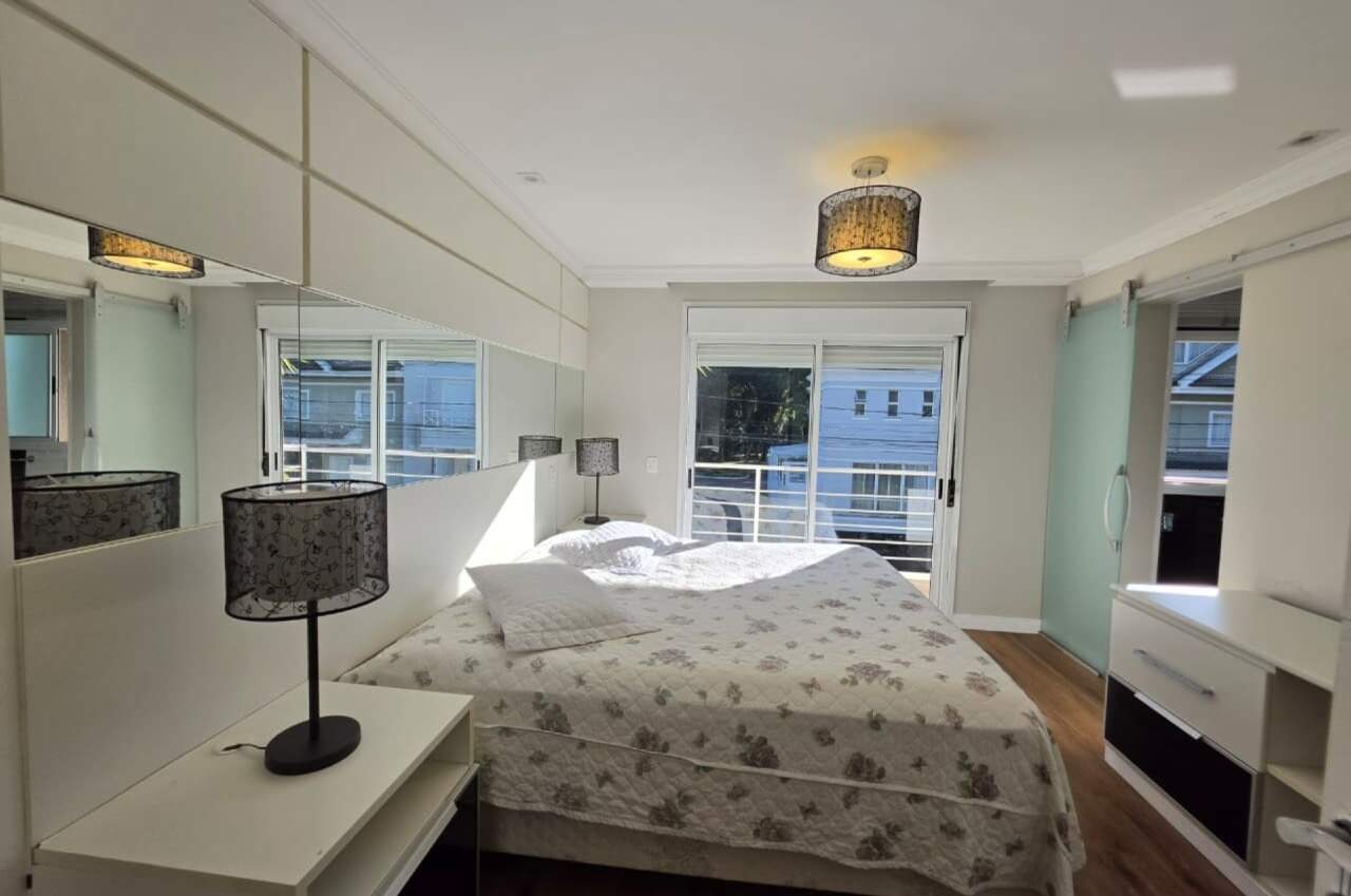 Casa para aluguel no Orleans: