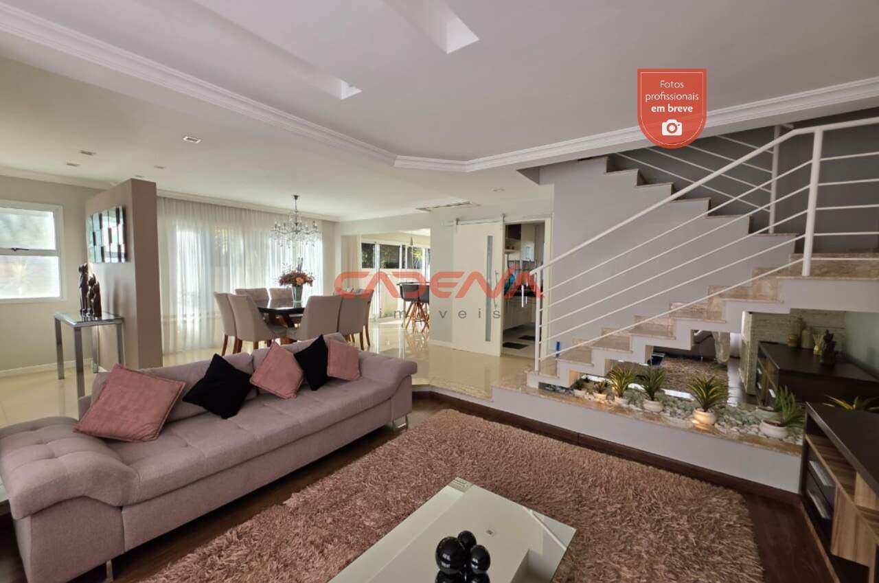 Casa para aluguel no Orleans: