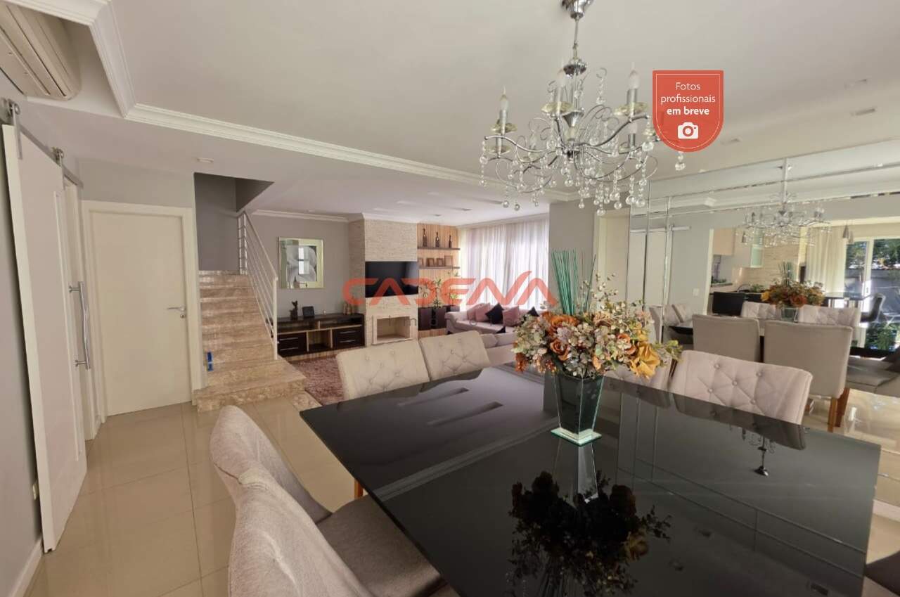 Casa para aluguel no Orleans:
