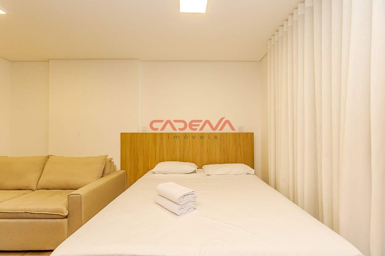 Studio para aluguel no Centro: