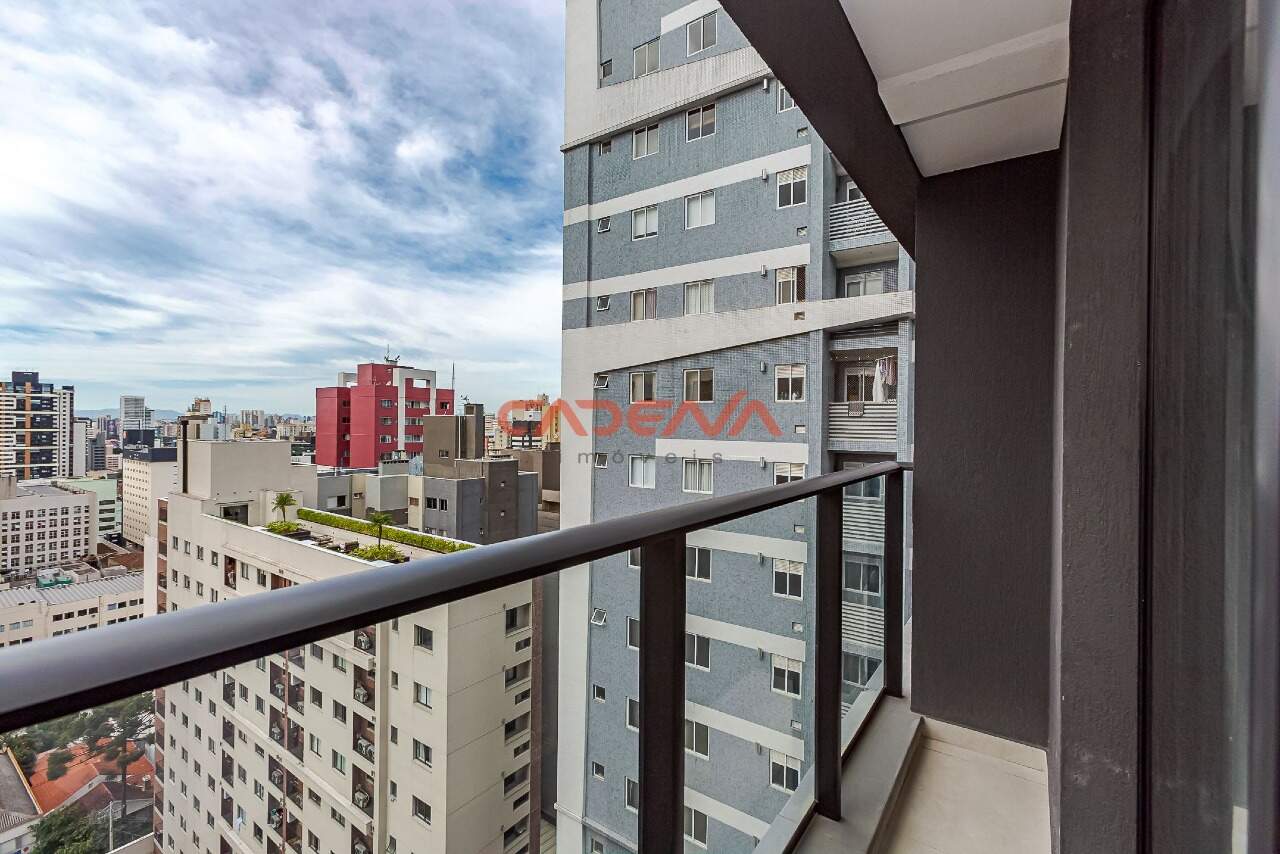 Studio para aluguel no Centro: