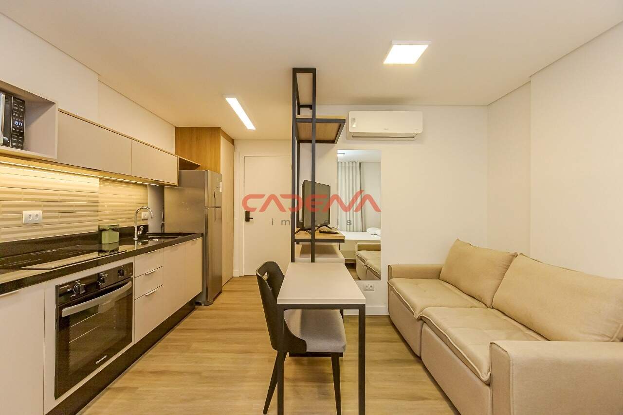 Studio para aluguel no Centro: